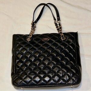 Kate Spade Gold Coast Sierra Tote Bag. EUC
⭐️Sale w/Discount Shipping